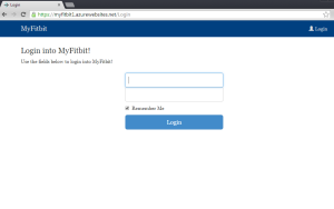 myfitbit_login