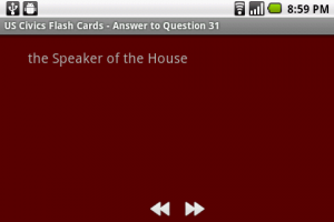 answer-with-arrows Answer with Arrows
