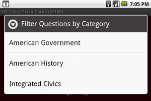filter_by_category Filter by Category