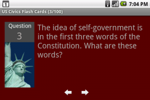 flash_card Flash Card