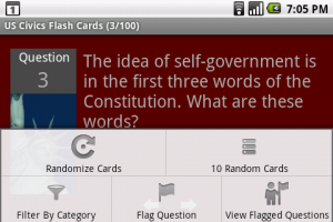 flash_card_options_menu Flash Card Options Menu